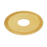 Disco cortaor para maquin